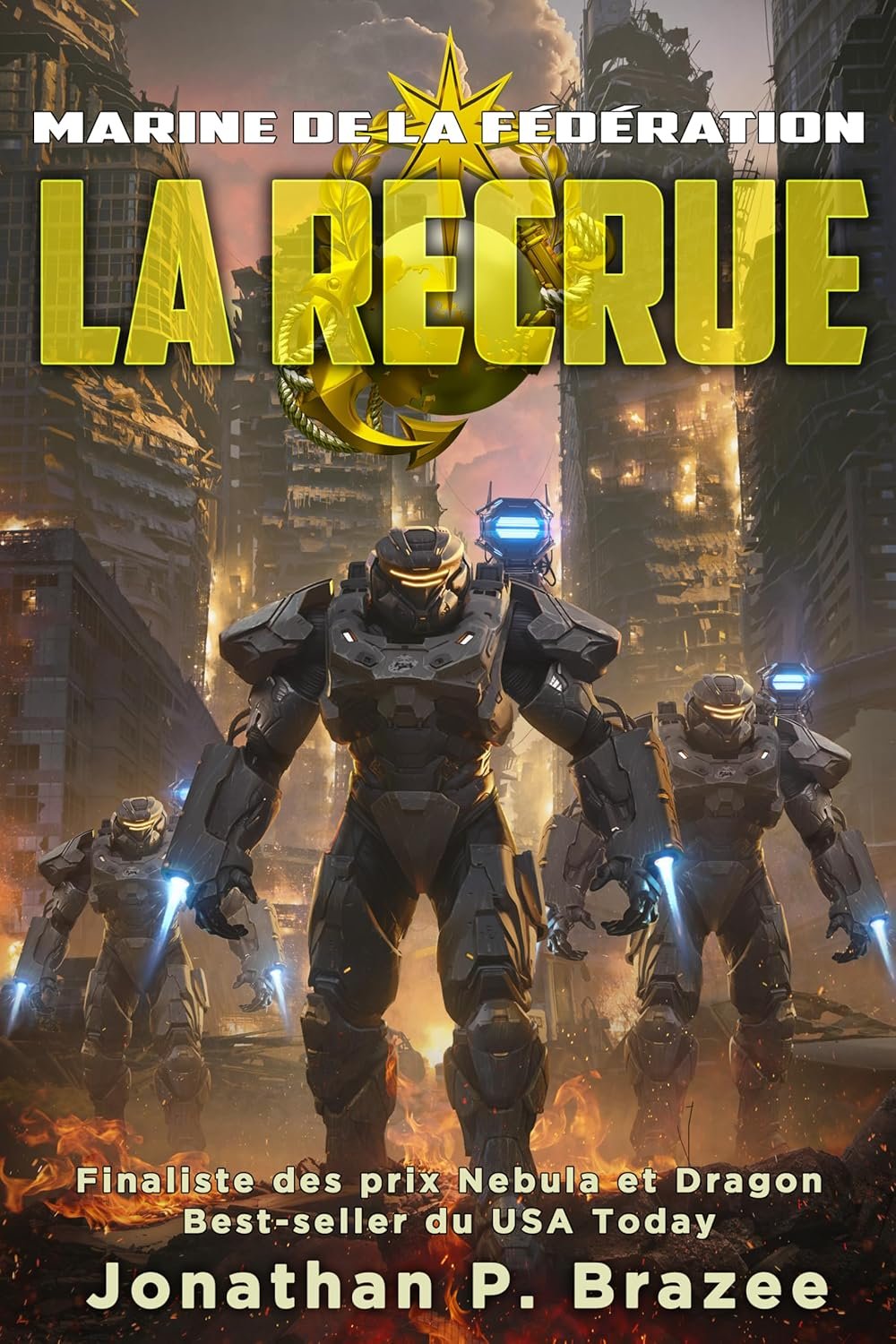 La Recrue