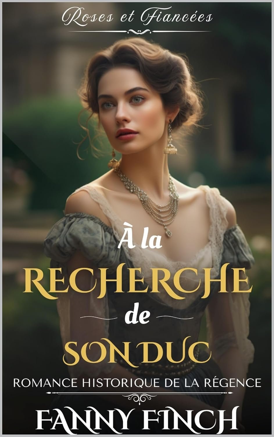 À La Recherche De Son Duc