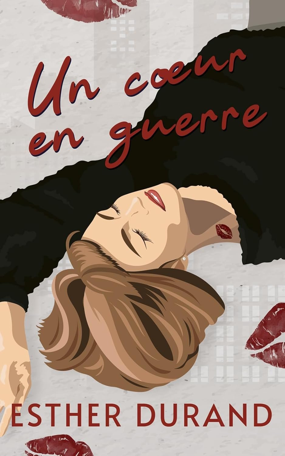 Un cœur en guerre