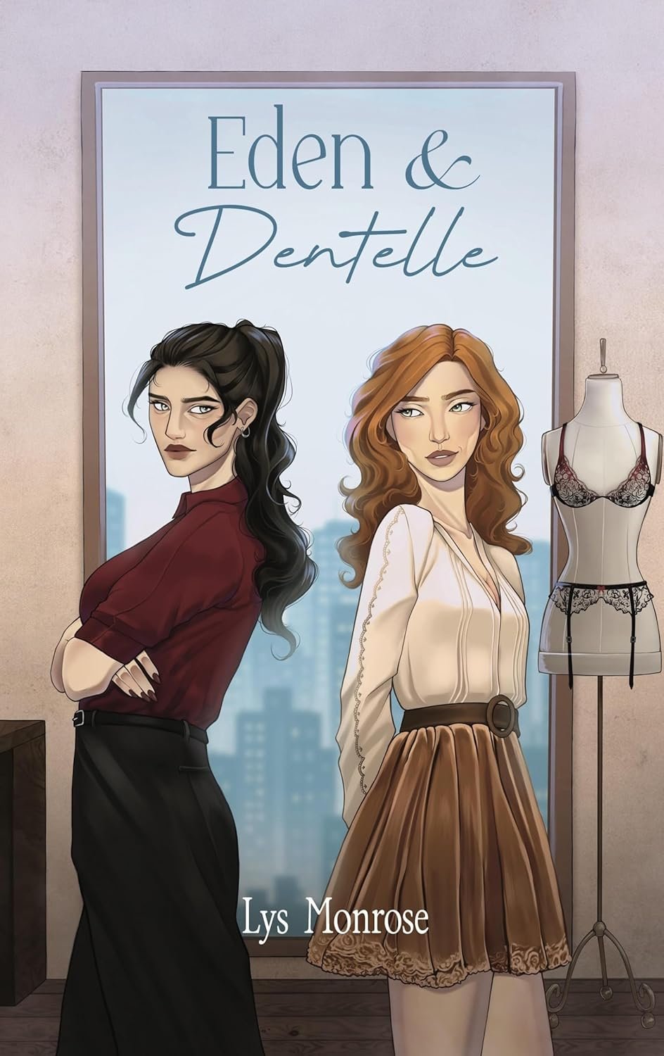Eden & Dentelle