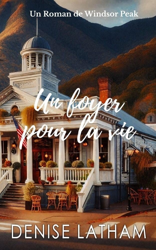 Un foyer pour la vie
