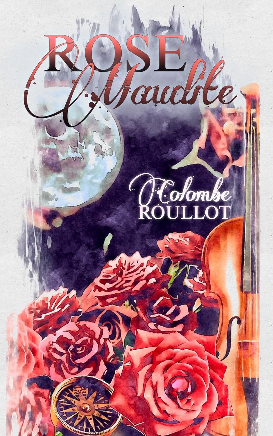 Rose maudite