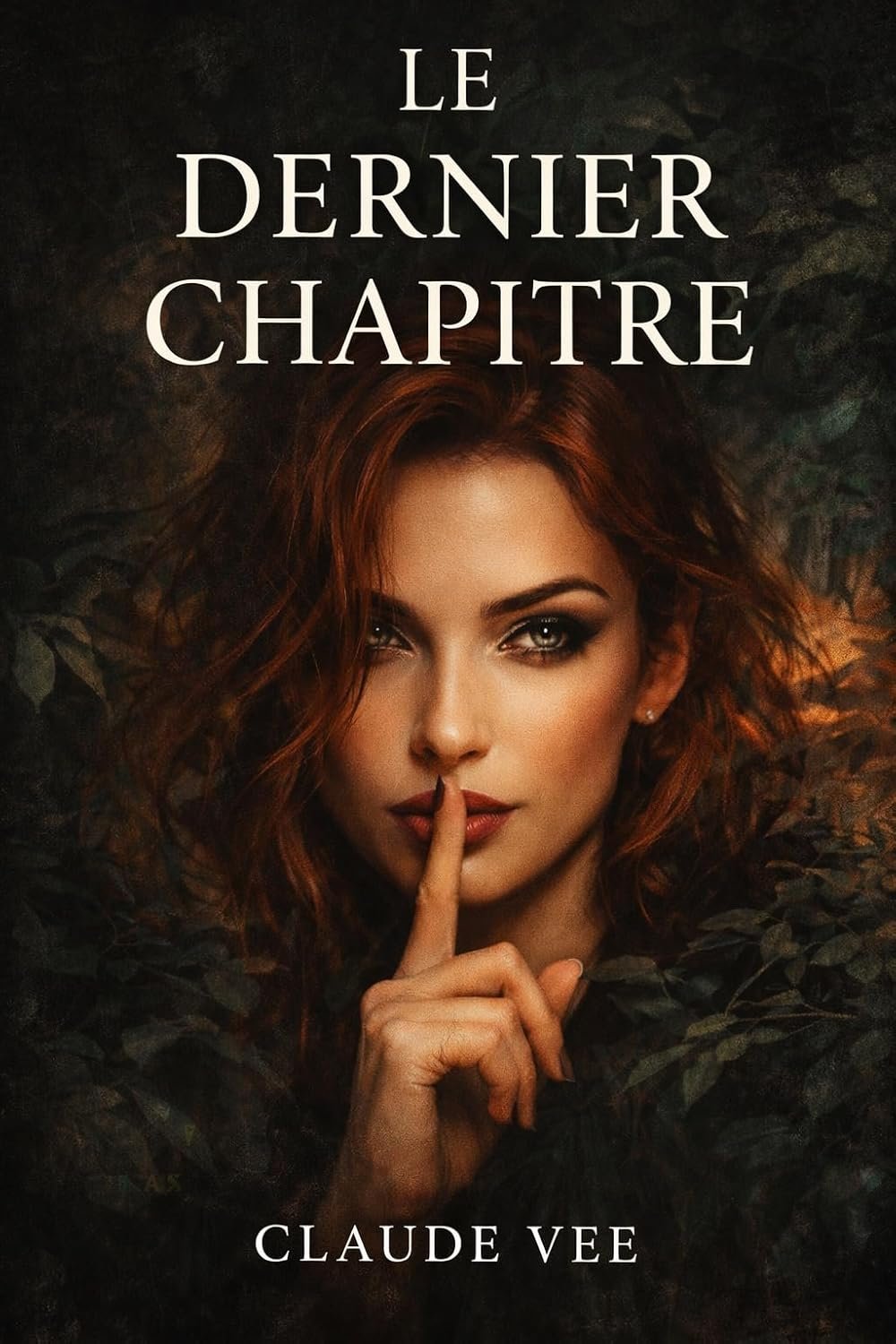 Le dernier chapitre