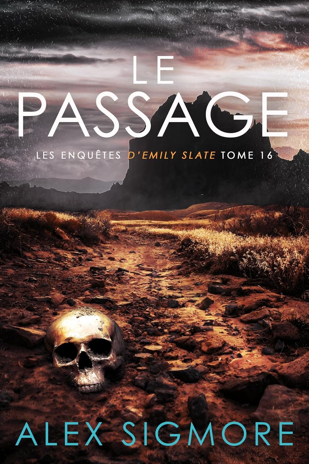 Le Passage