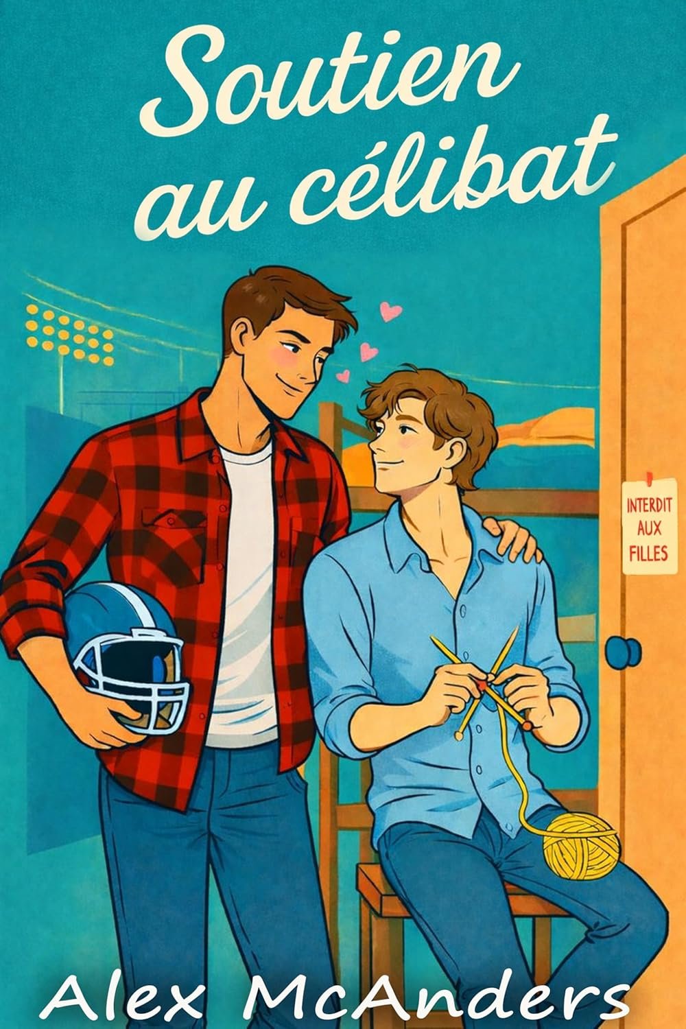 Soutien au célibat