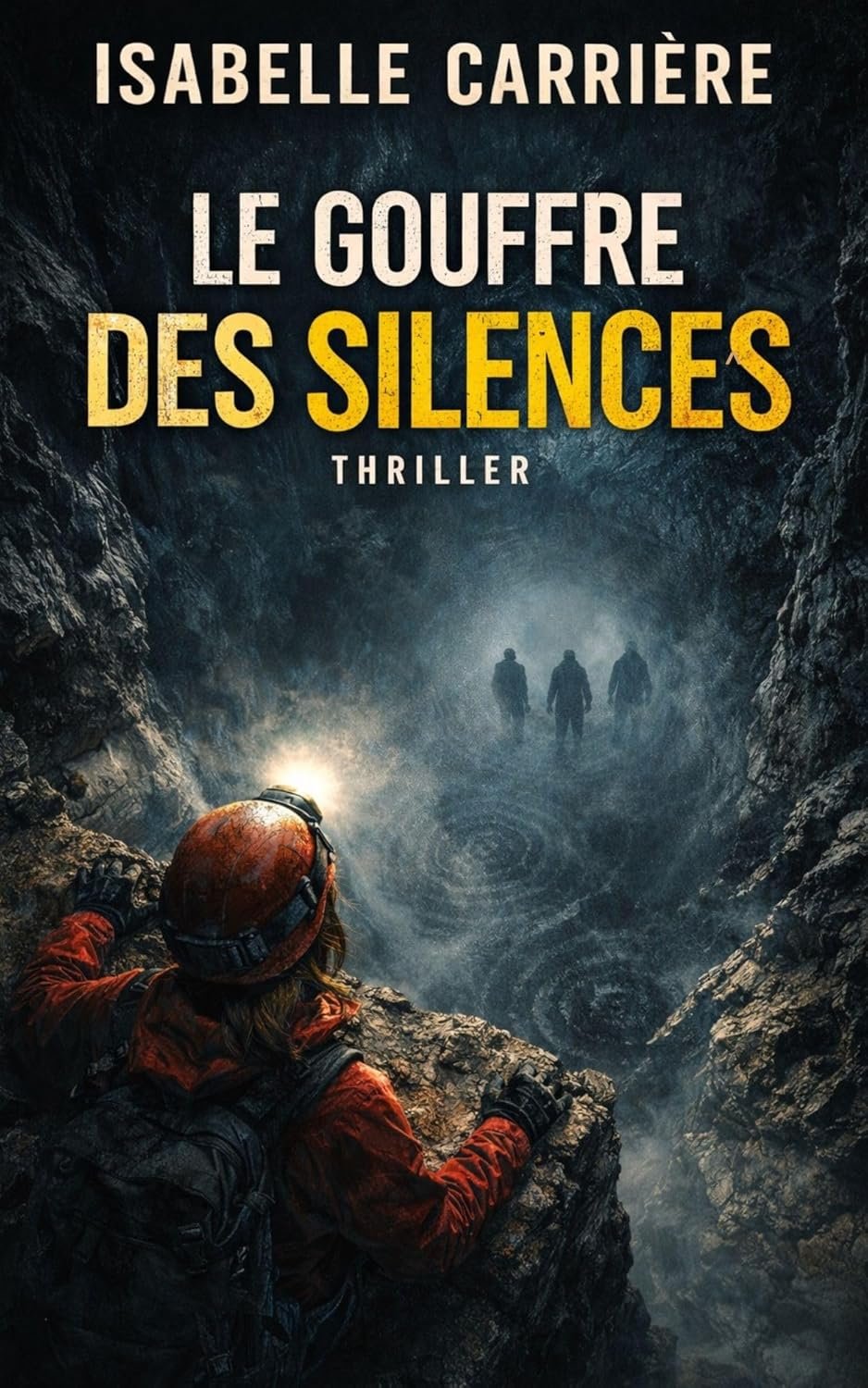 Le Gouffre des Silences