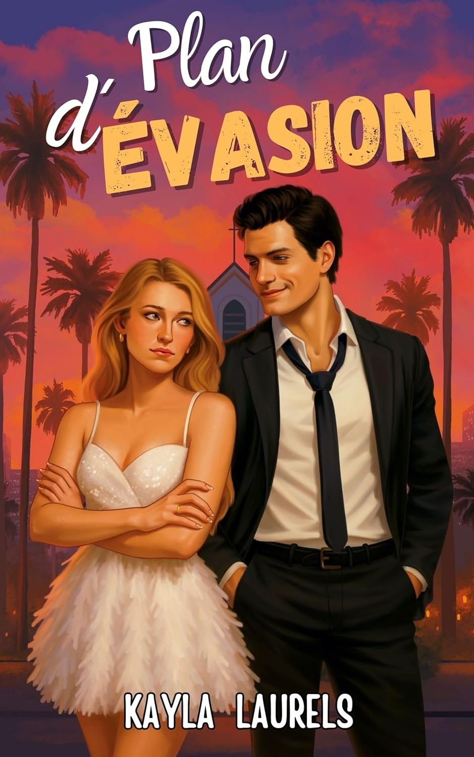 Plan d’évasion