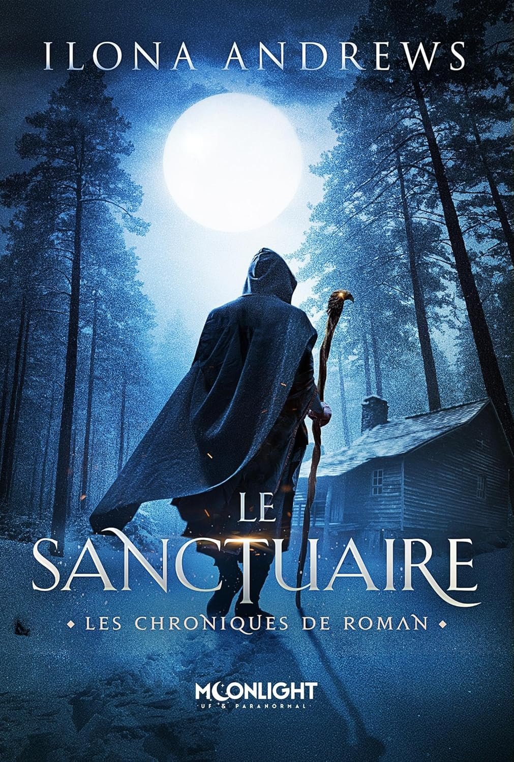 Le Sanctuaire