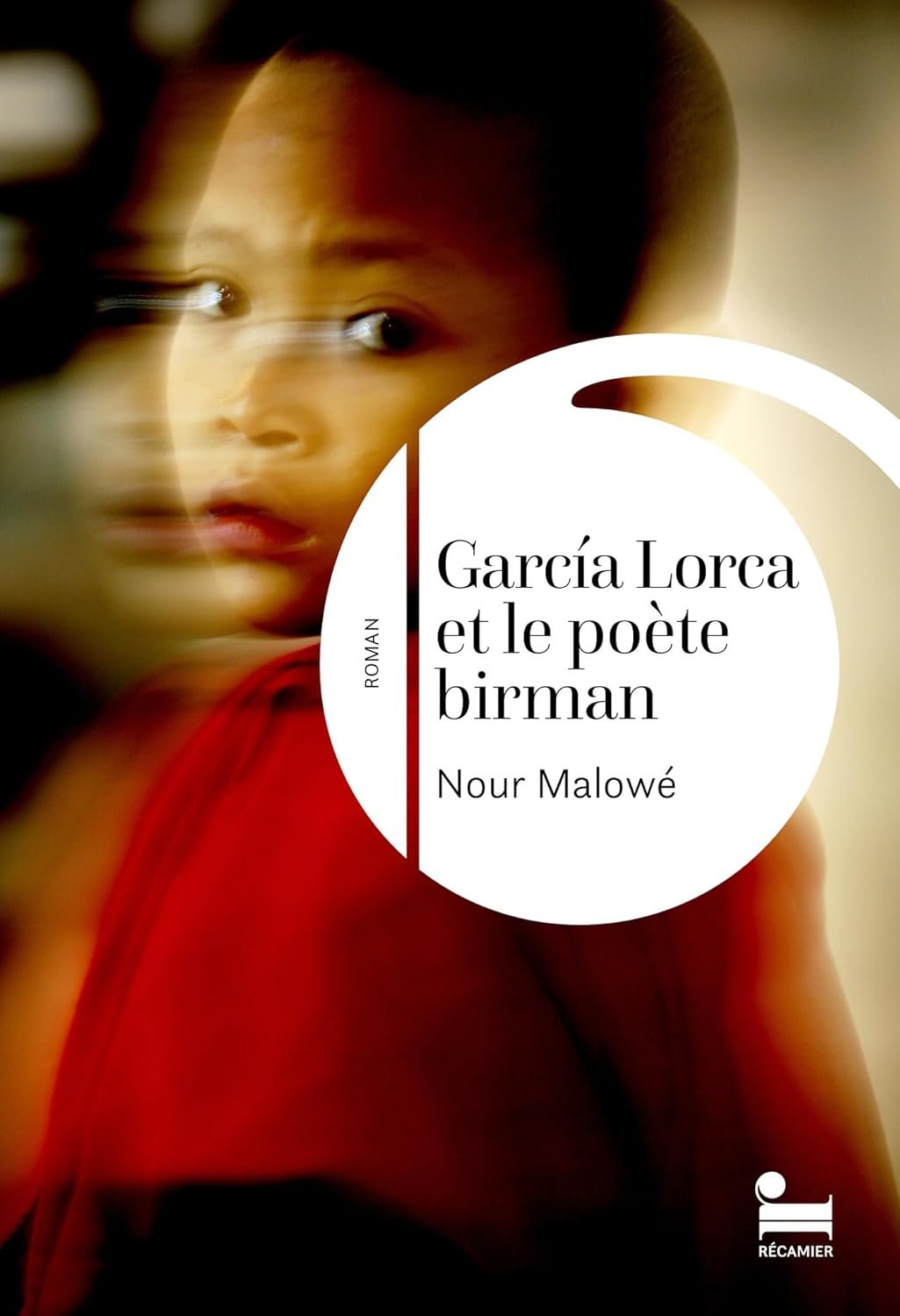 García Lorca et le poète birman