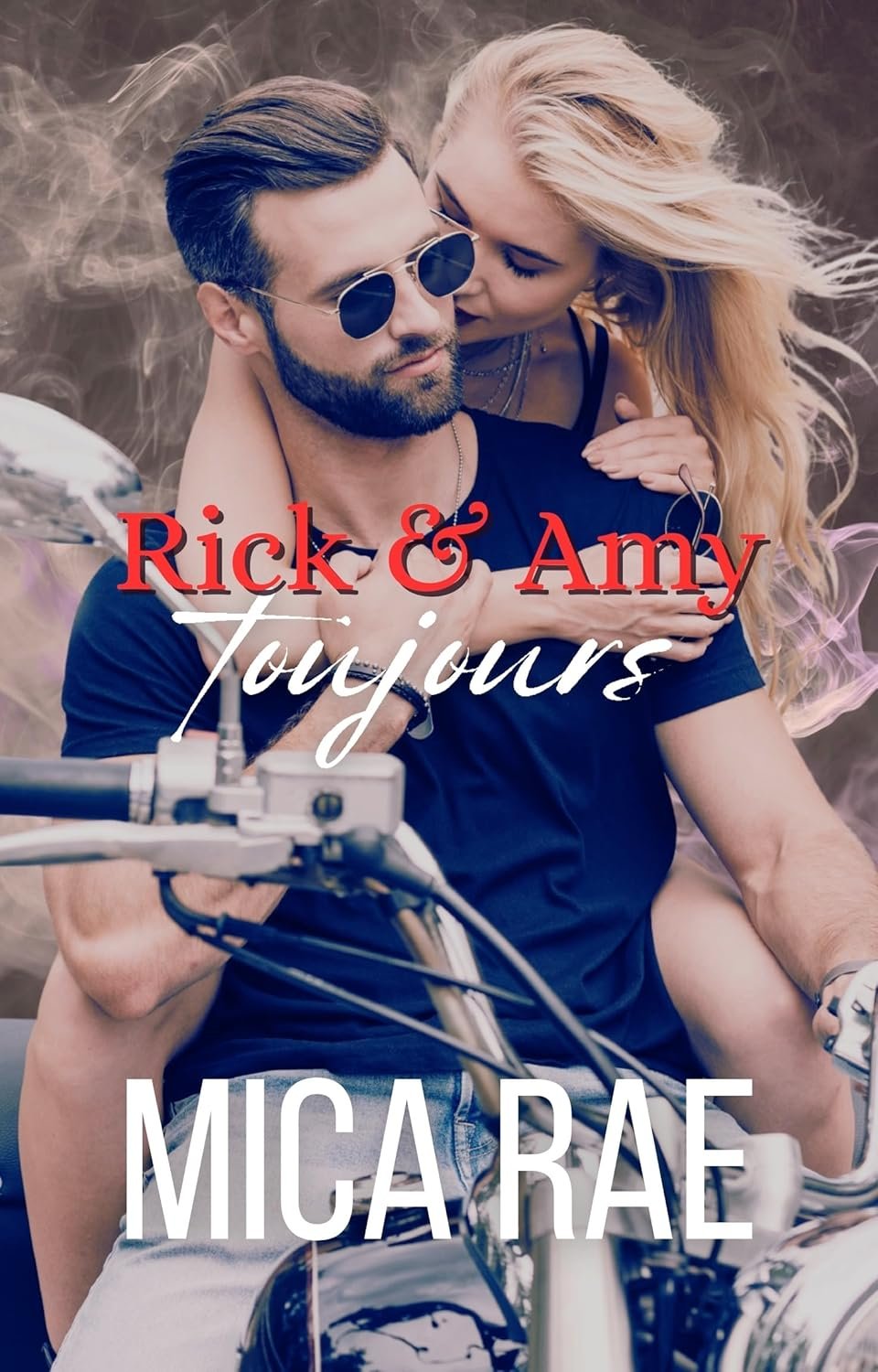 Rick & Amy Toujours