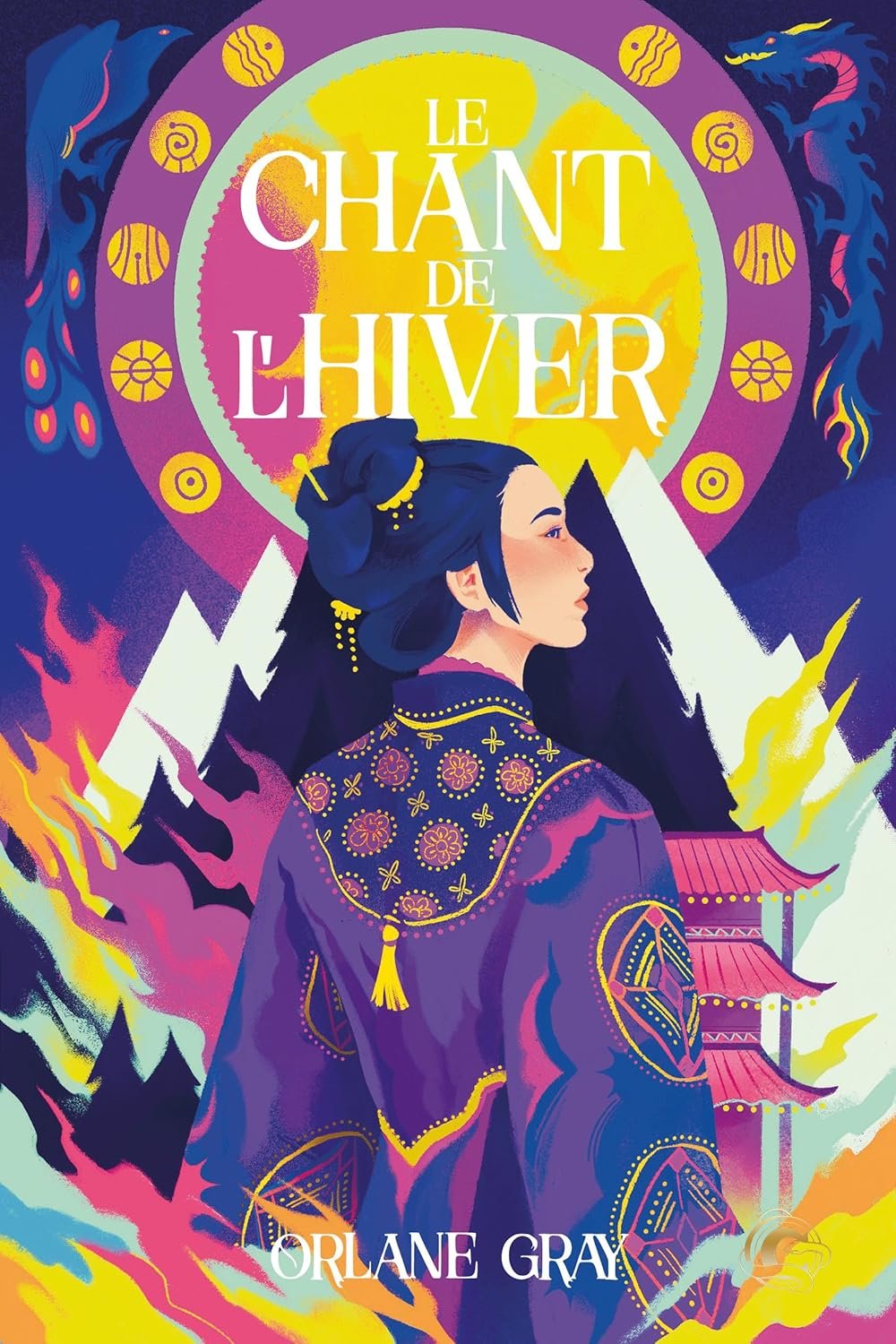 Le Chant de l'Hiver