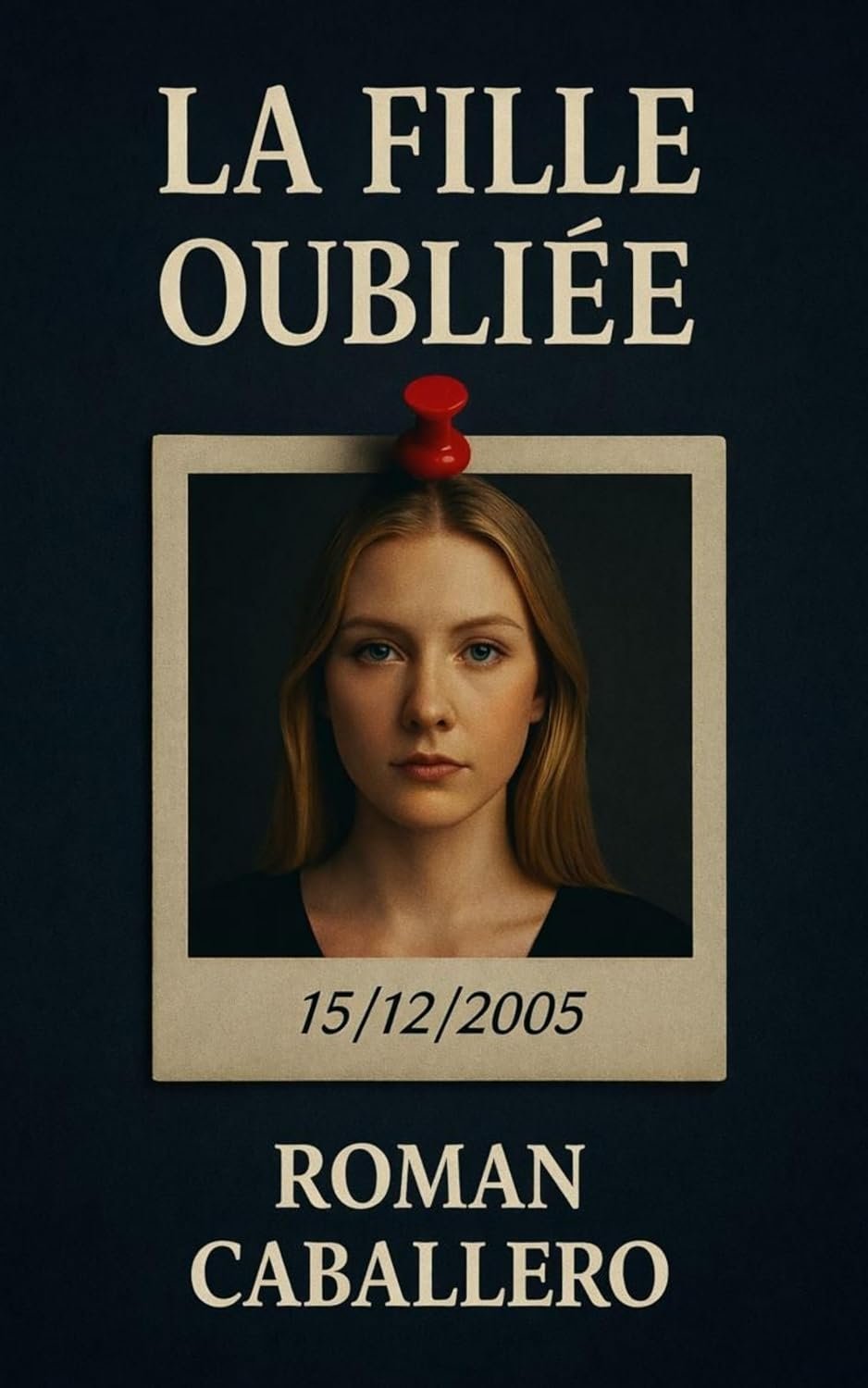 La Fille Oubliée