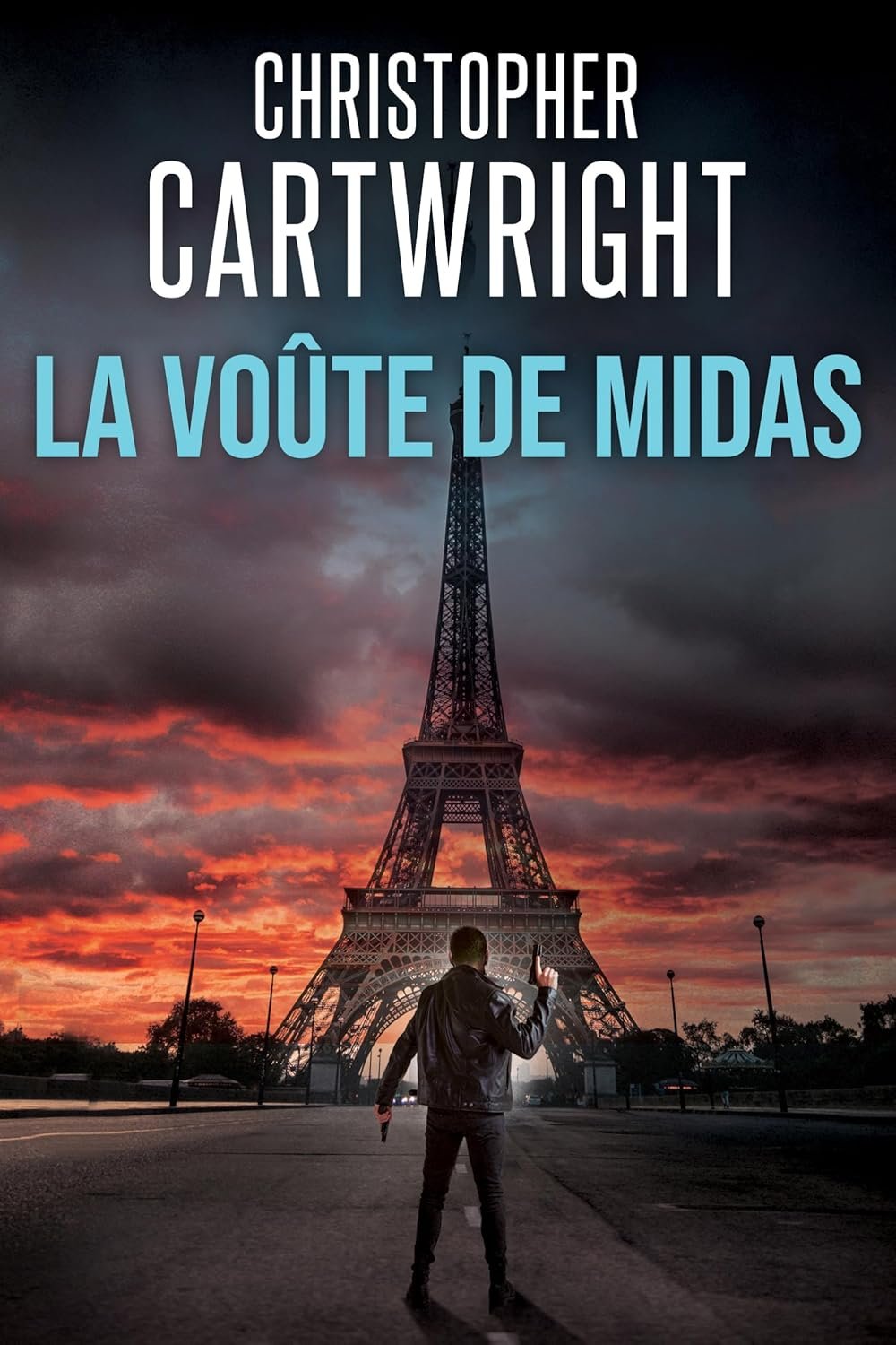 La Voûte de Midas