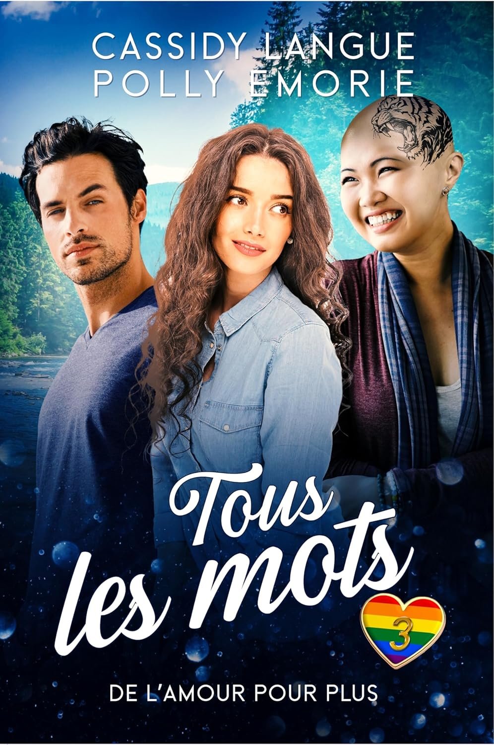 Tous les mots