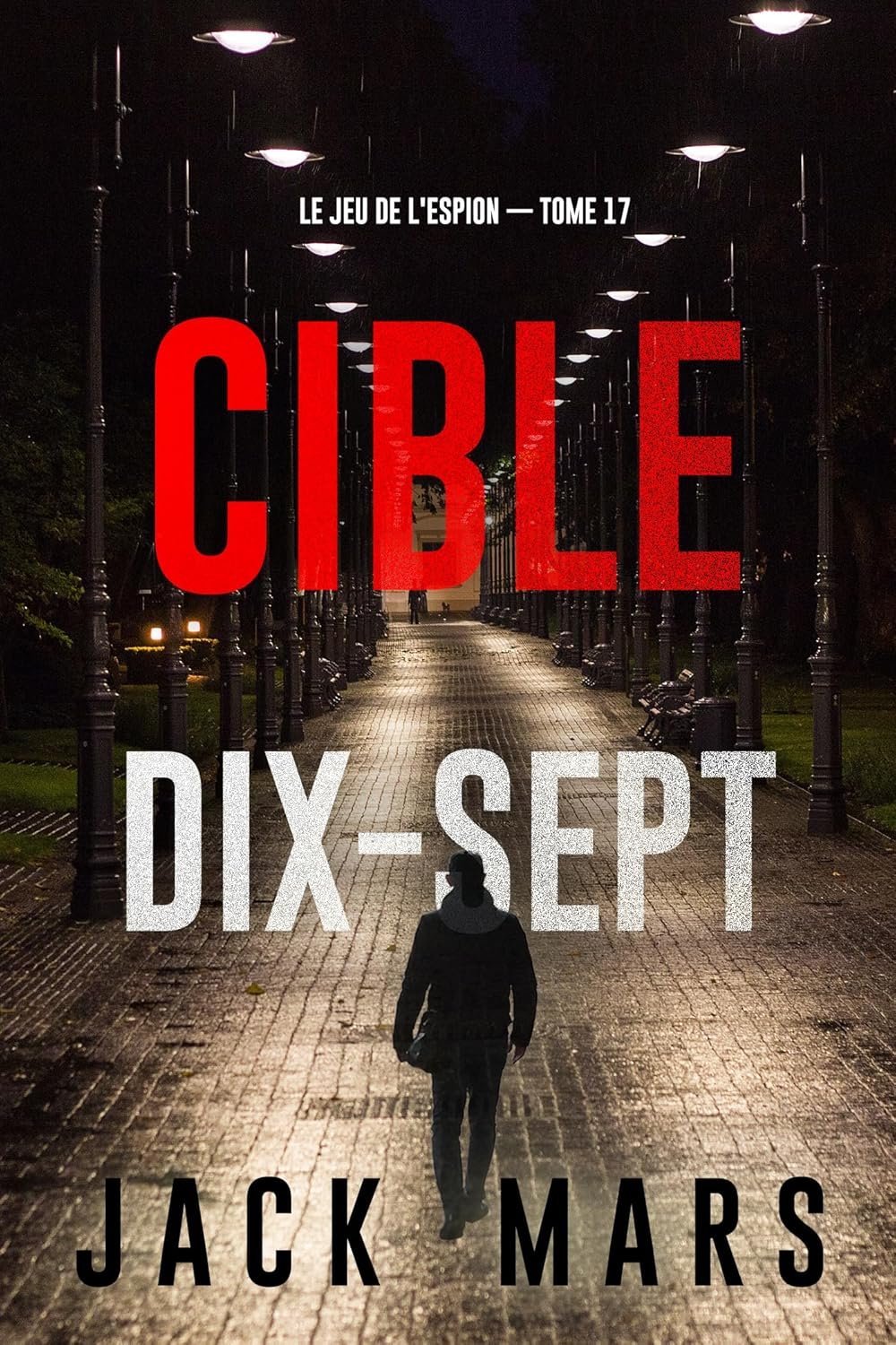 1001Ebooks - Cible dix-sept Cible dix-sept