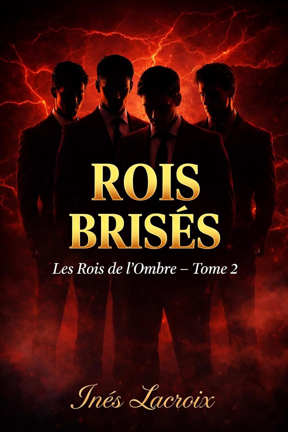 Rois Brisés