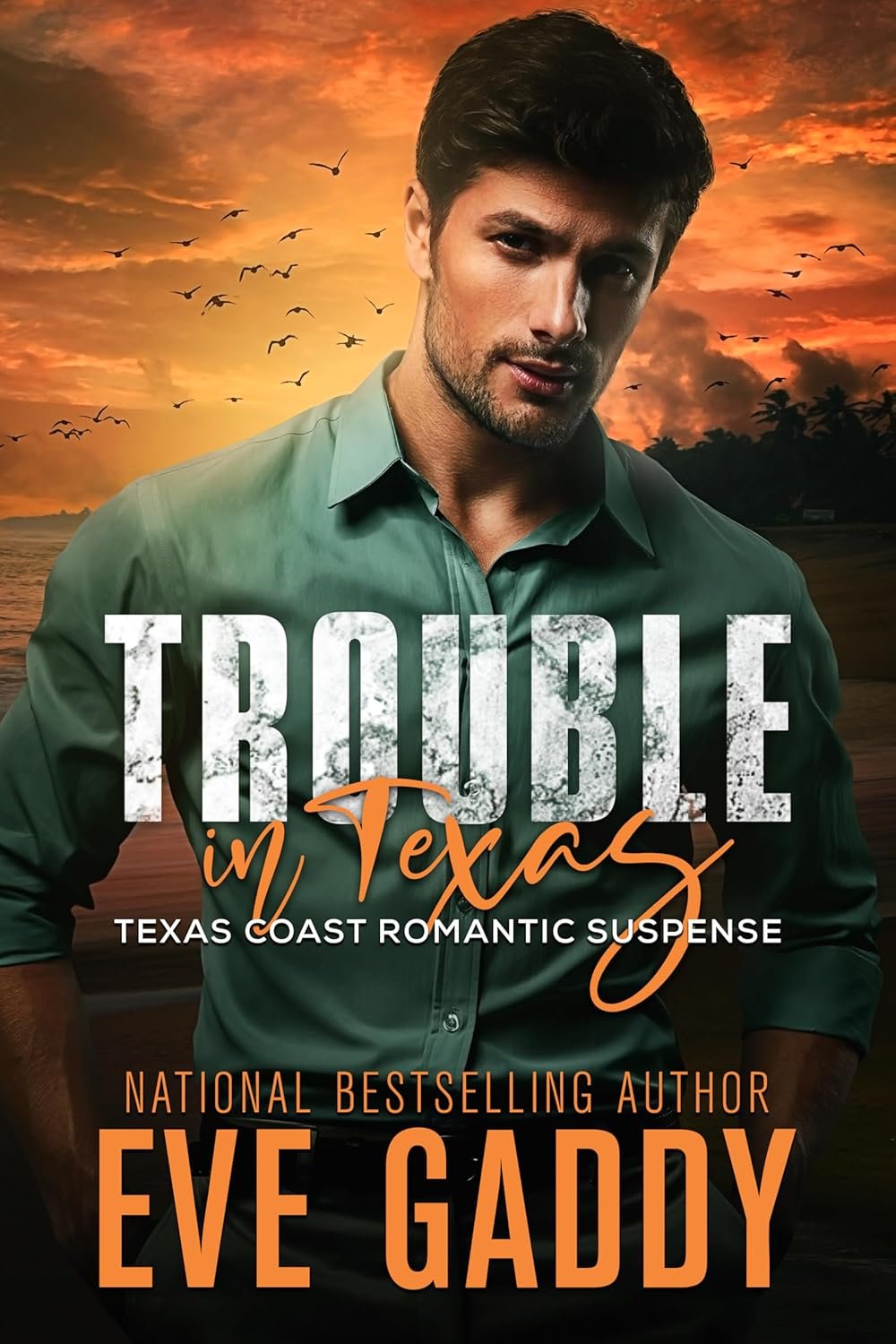 Trouble in Texas