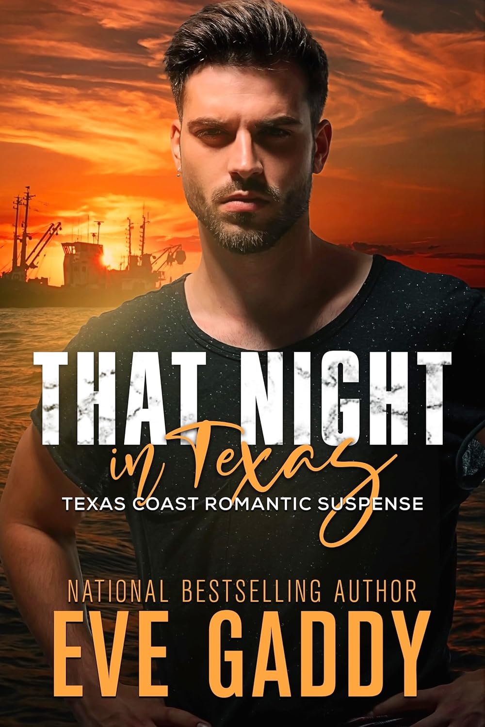 That Night in Texas
