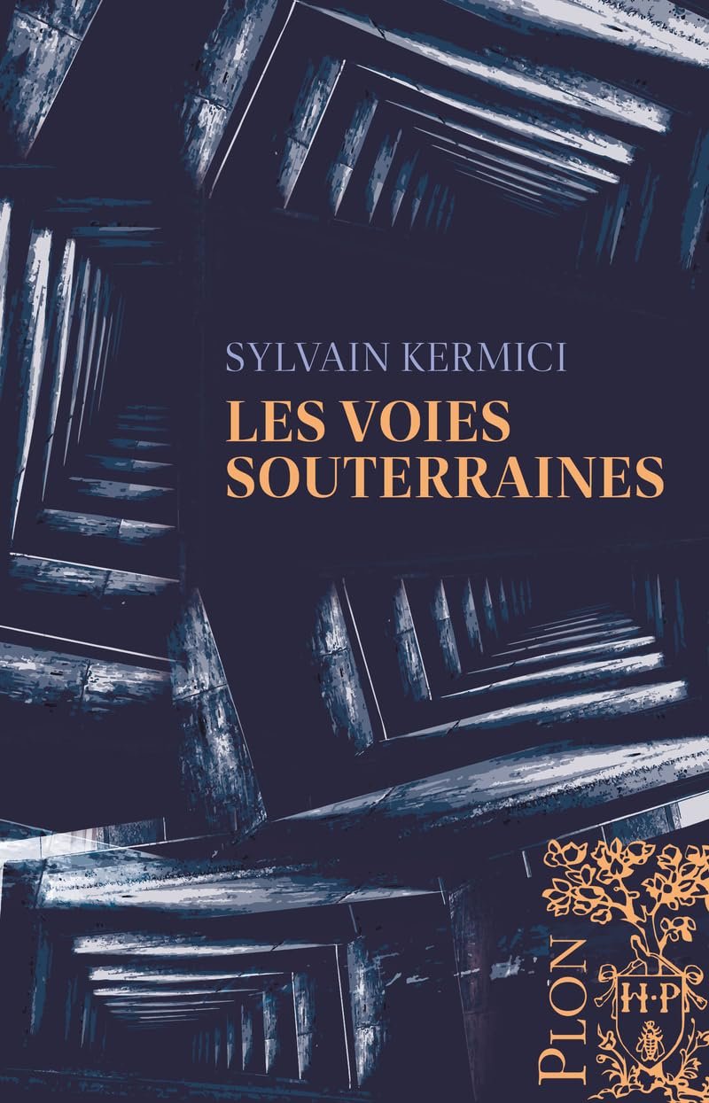 Les Voies Souterraines