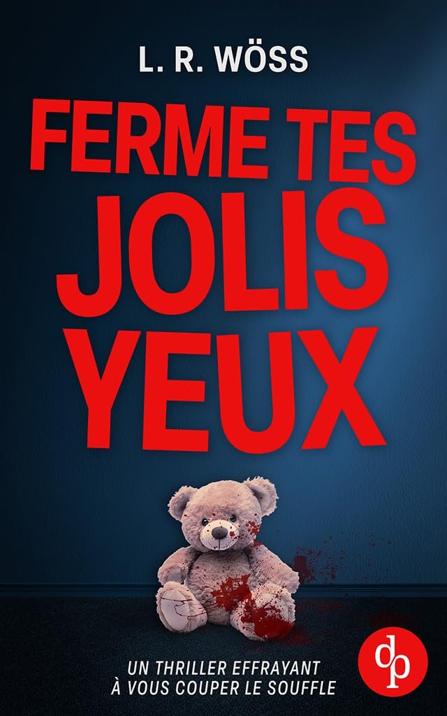 Ferme tes jolis yeux