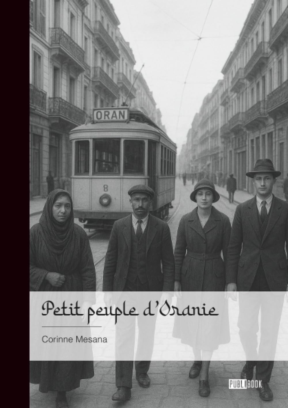Petit peuple d'Oranie