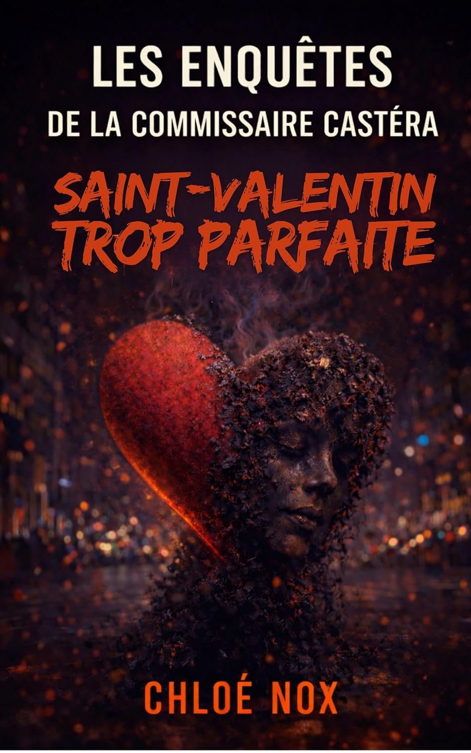 Saint-Valentin trop parfaite