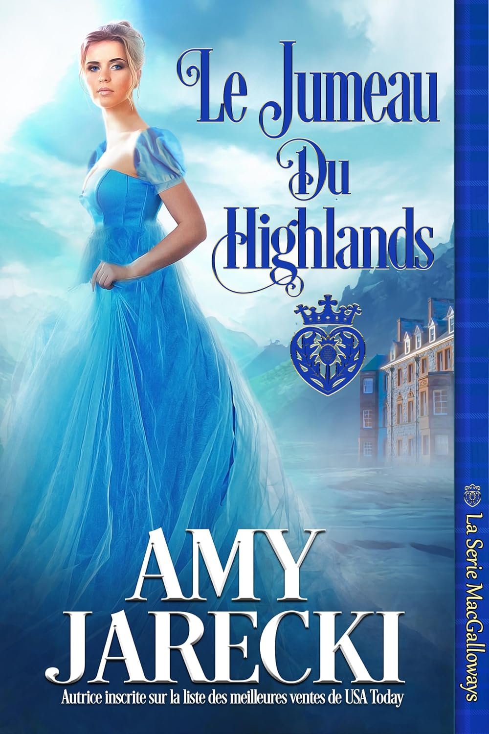 Le Jumeau des Highlands