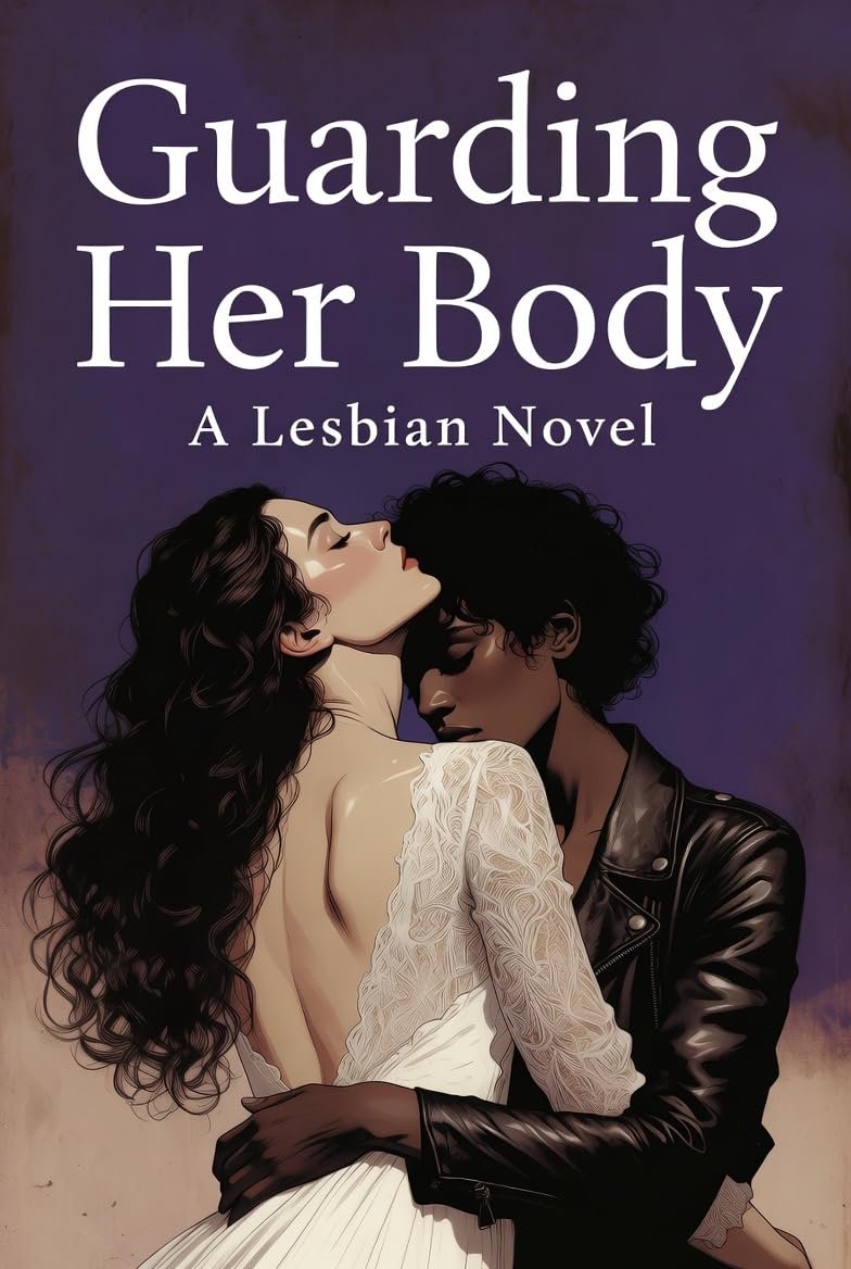 Guarding Her Body : au-delà du périmètre