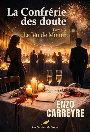Le jeu de minuit