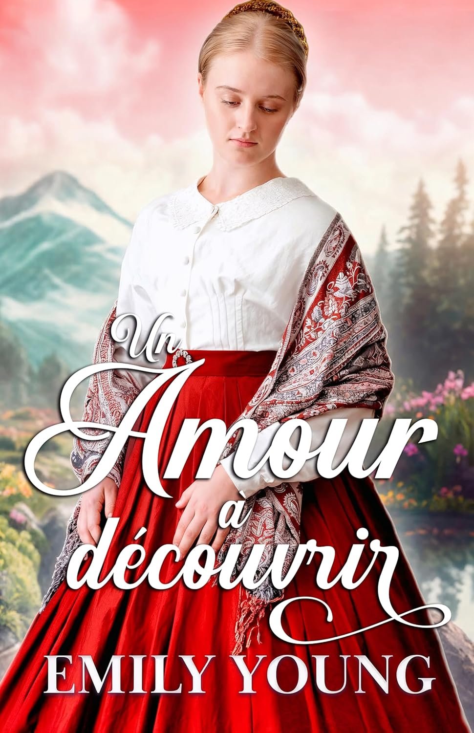Un Amour à découvrir