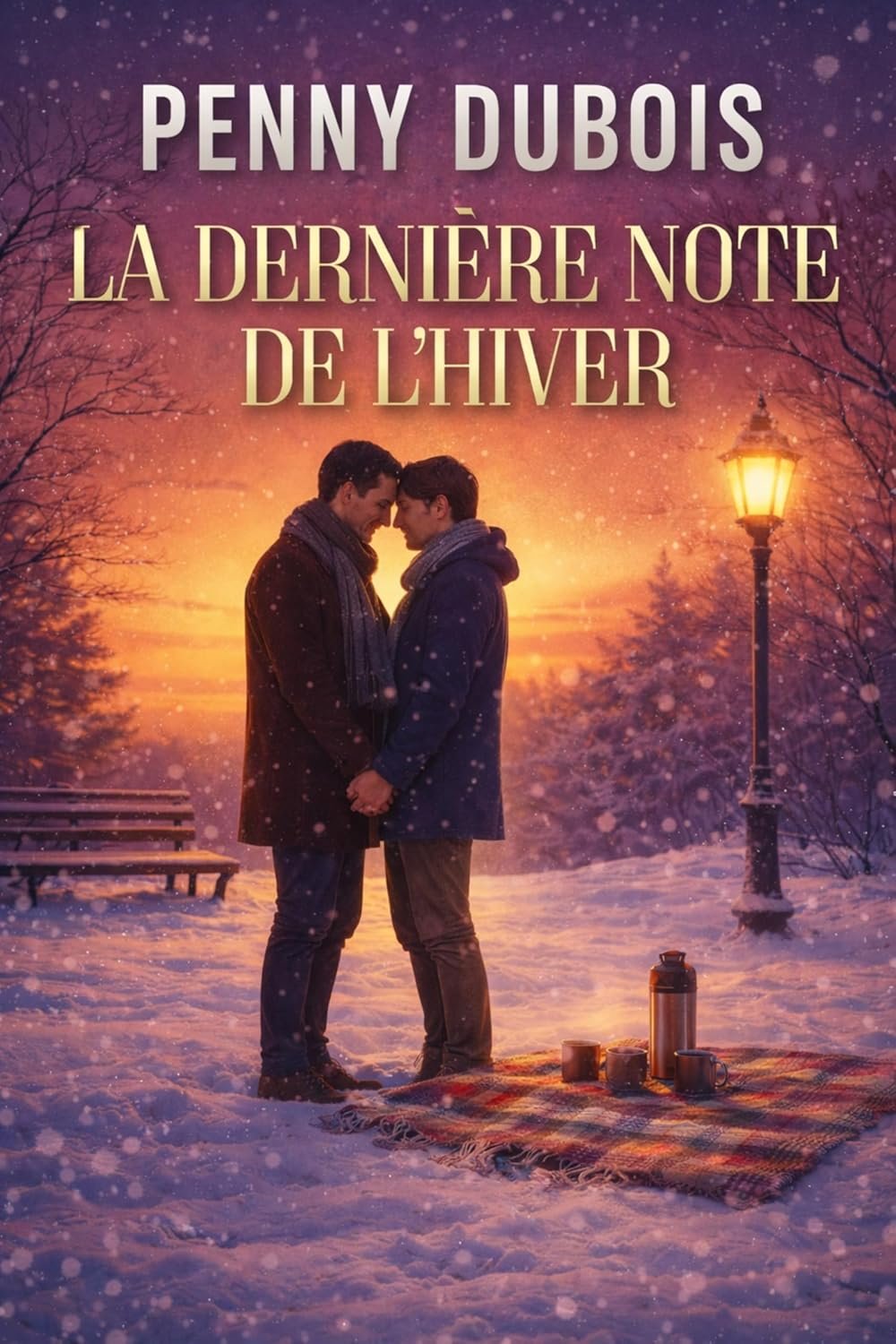 La Dernière Note de l’Hiver