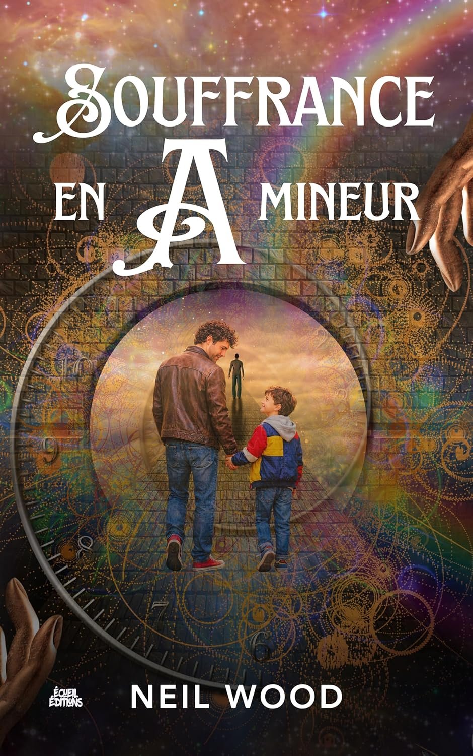 Souffrance en A mineur