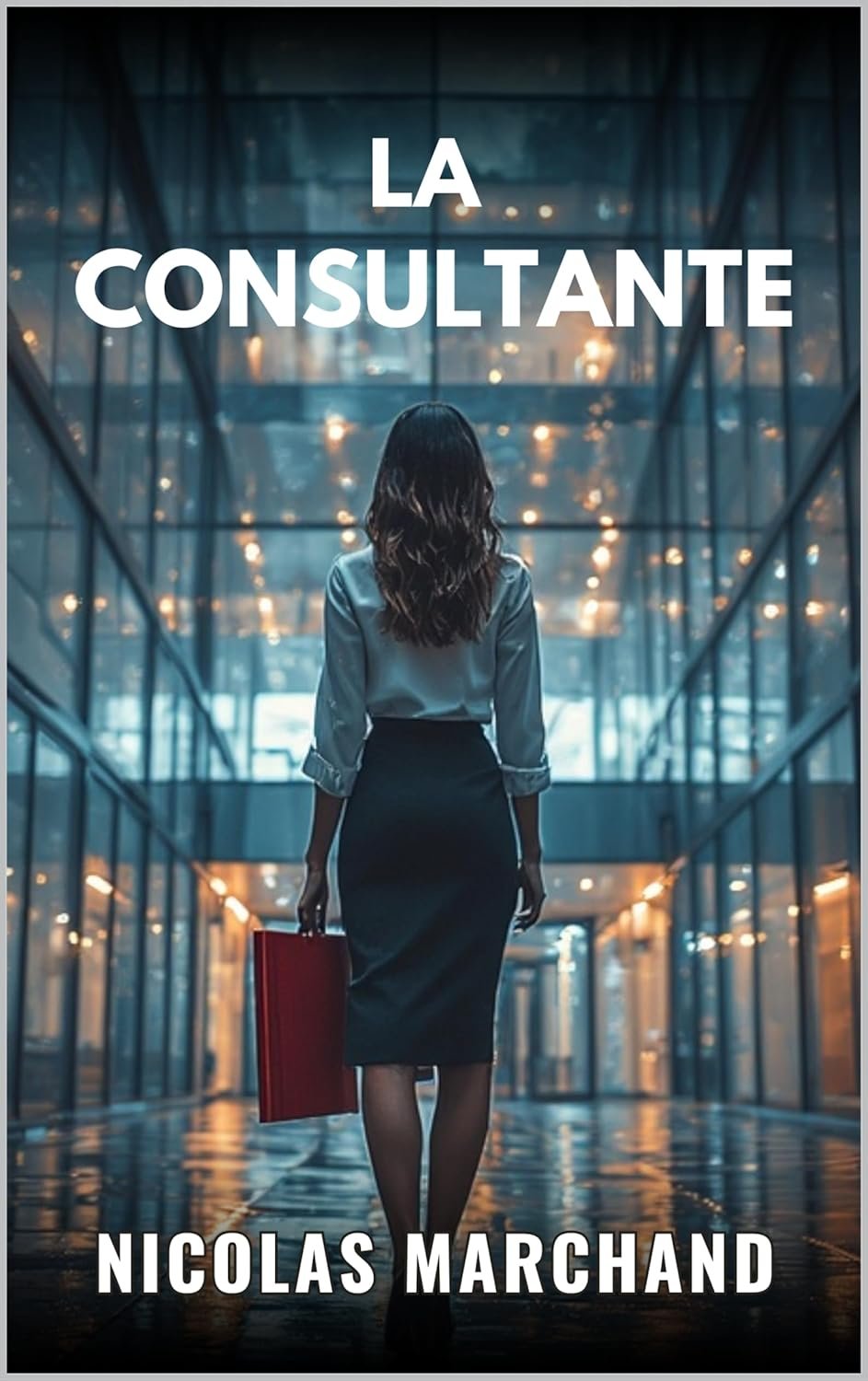 La Consultante