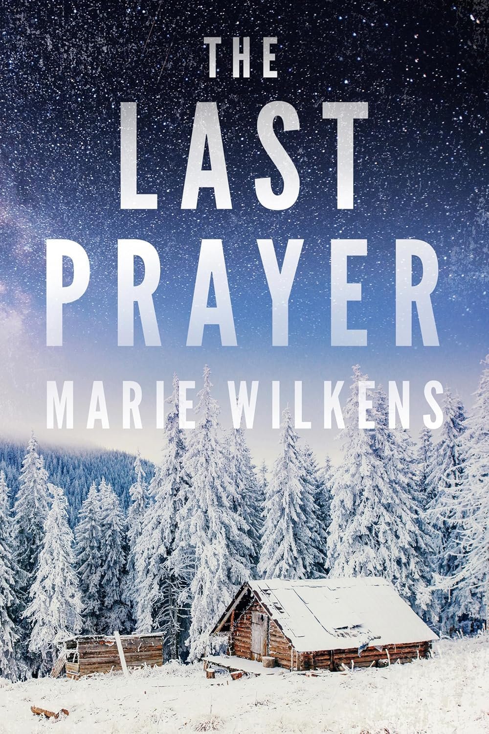 The Last Prayer