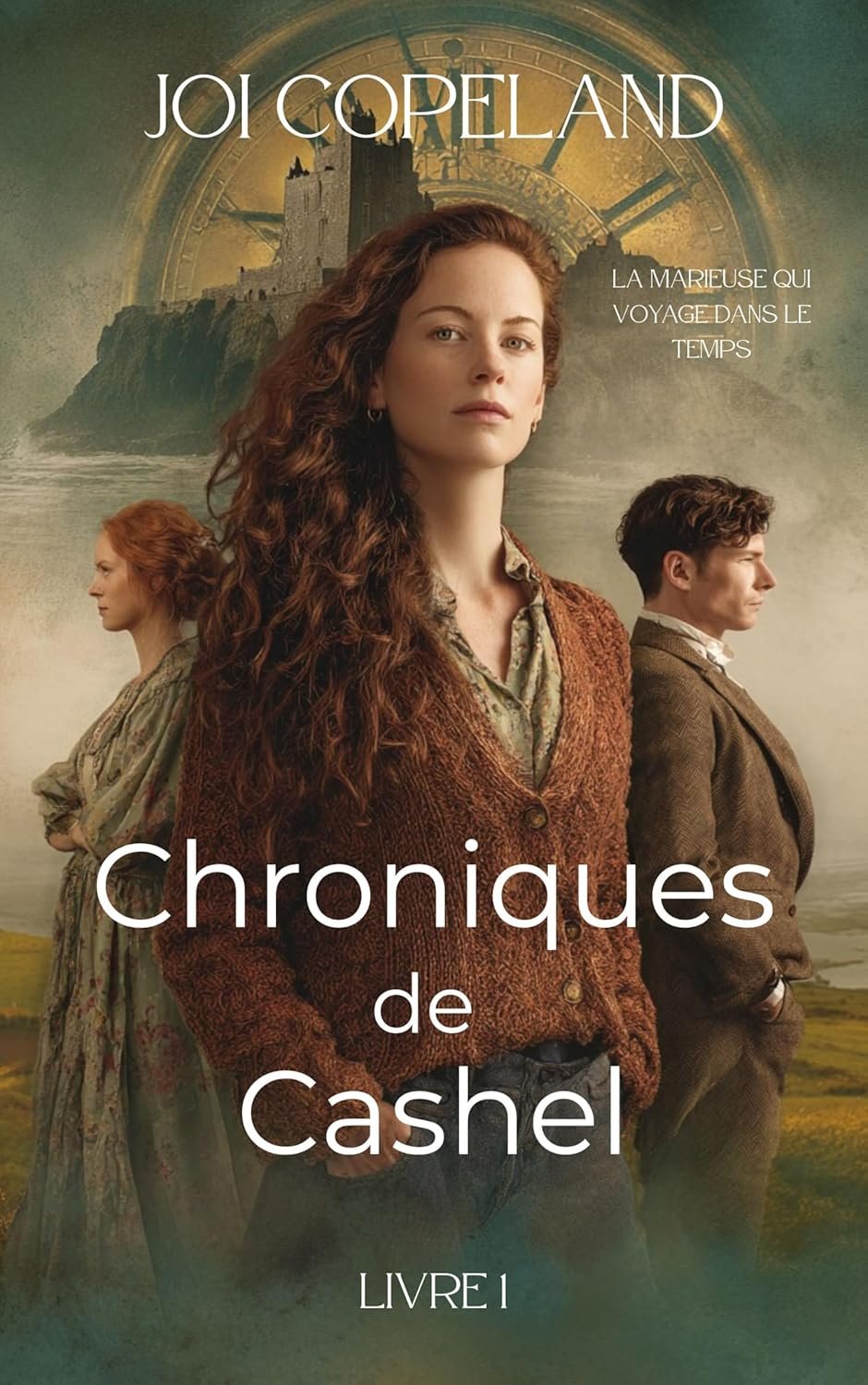 Chroniques de Cashel