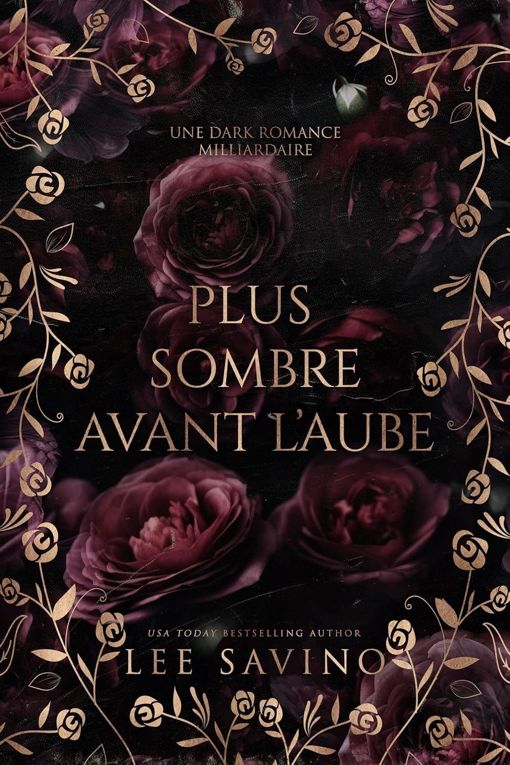 Plus sombre avant l’aube