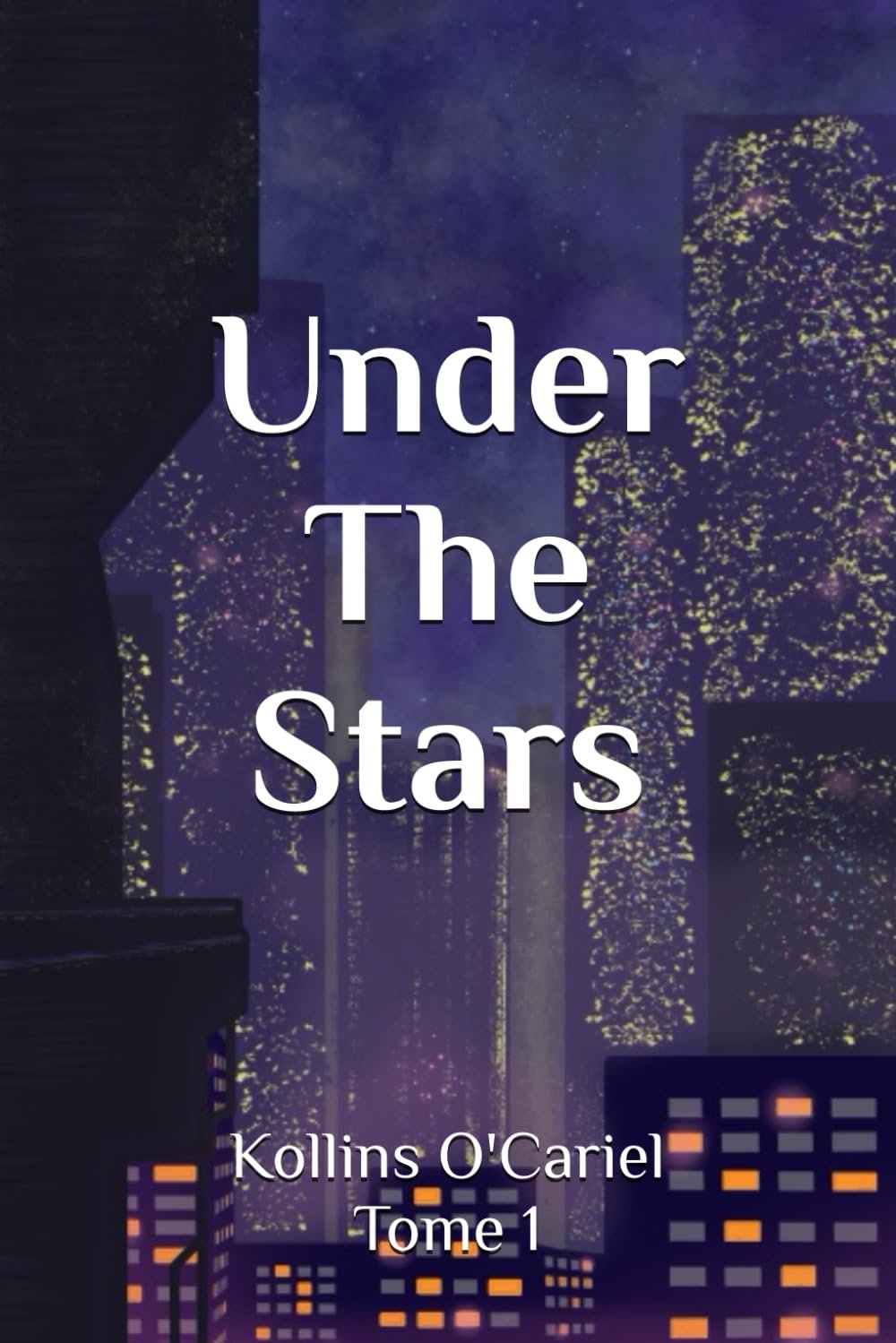 Under The Stars