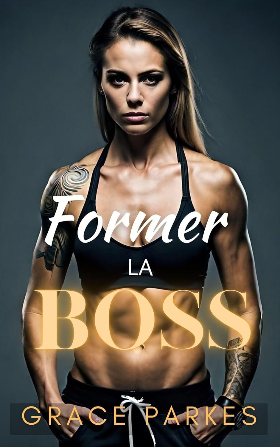 Former la Boss