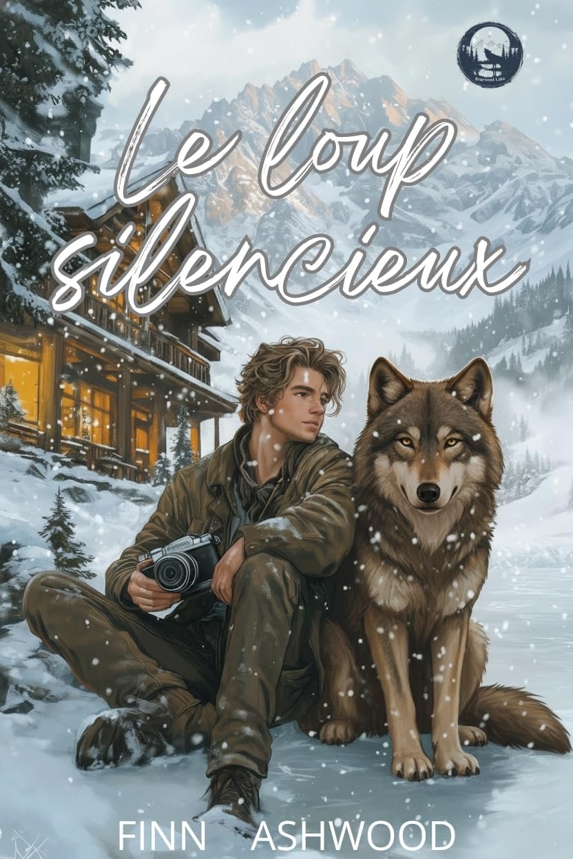 Le loup silencieux