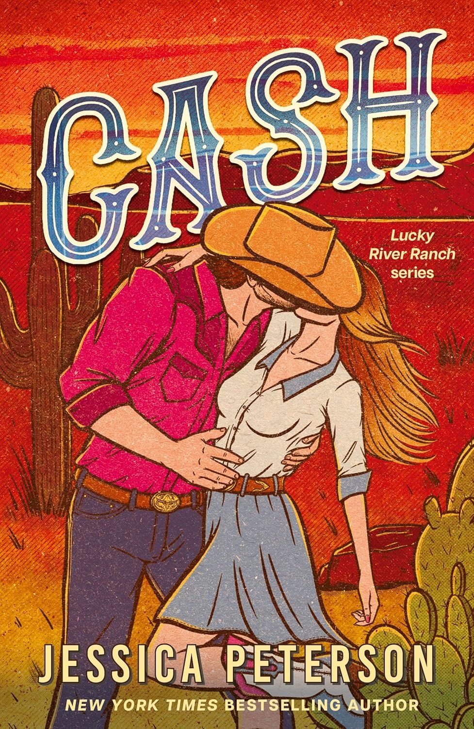 Cash