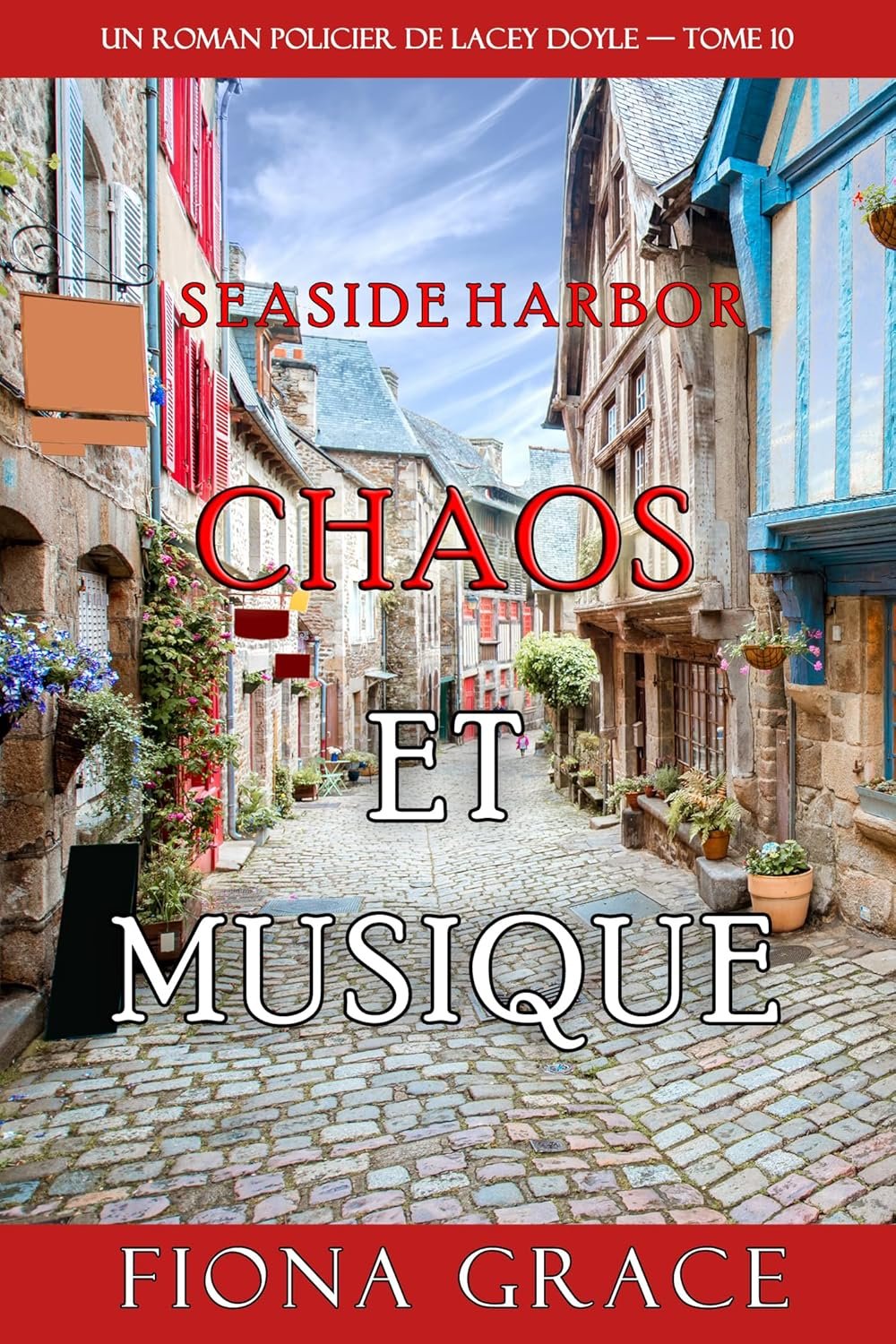 Chaos et musique