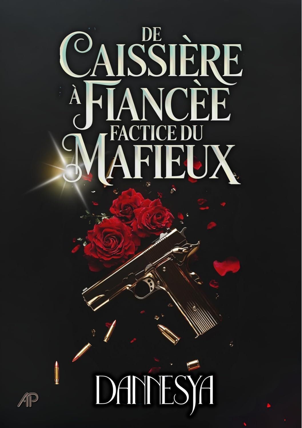De caissière à fiancée factice du mafieux #3