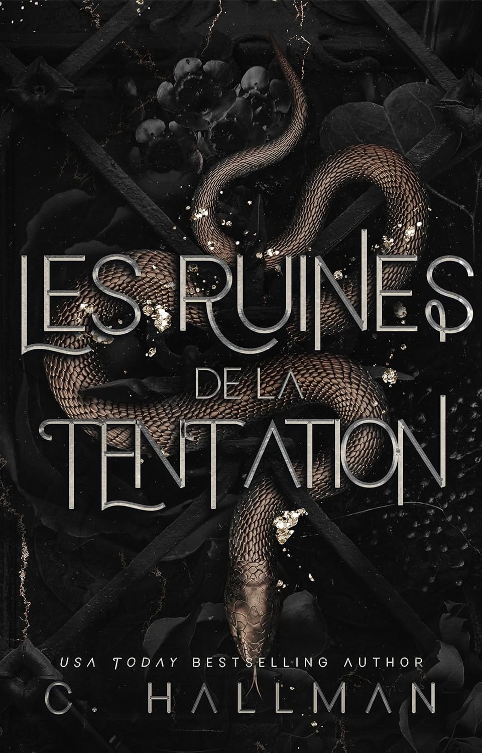 Les Ruines de la Tentation
