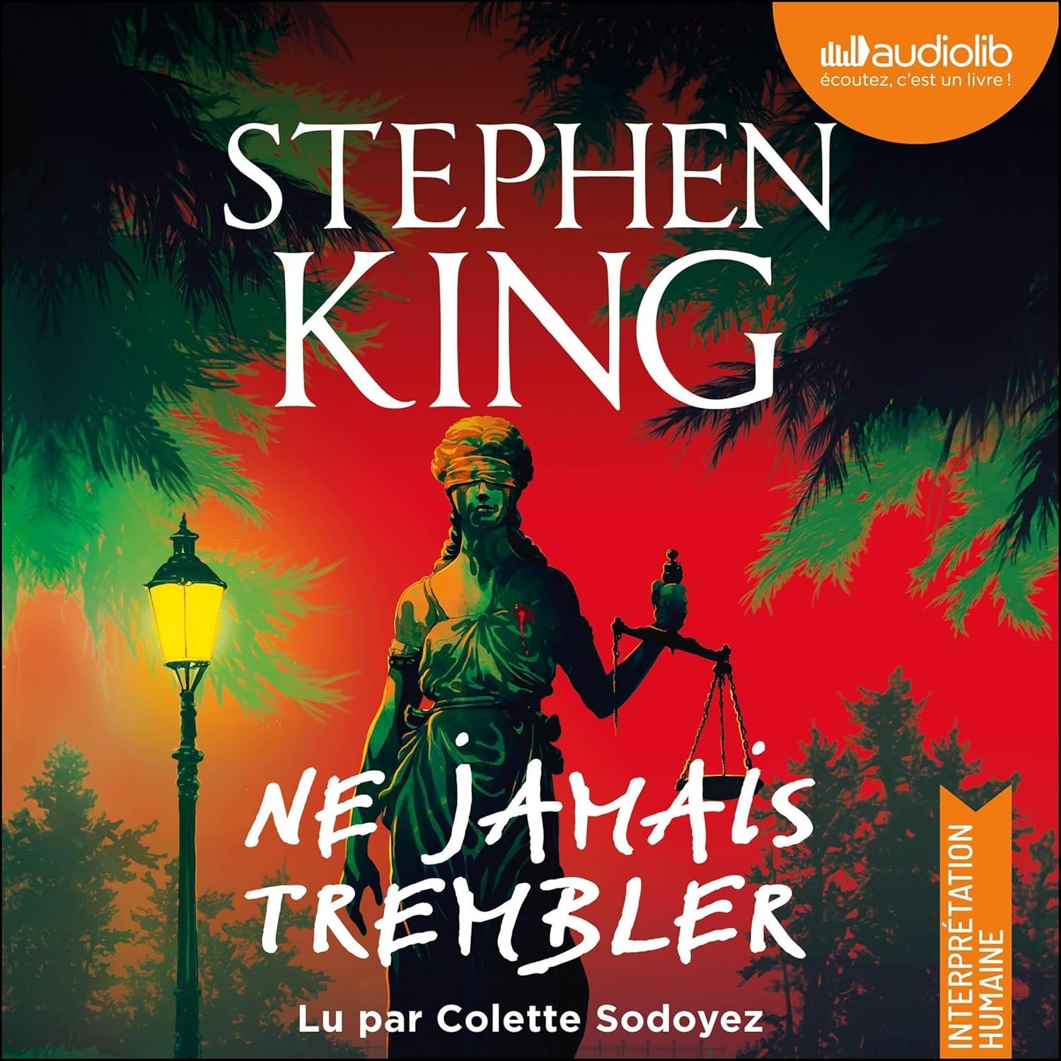 1001Ebooks - Ne jamais trembler Ne jamais trembler