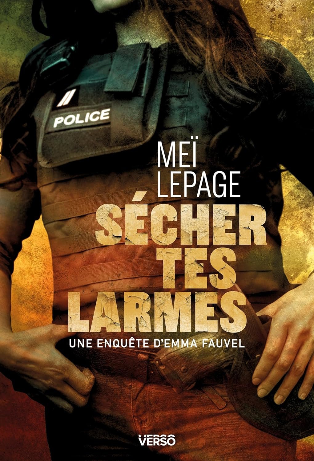 Sécher tes larmes