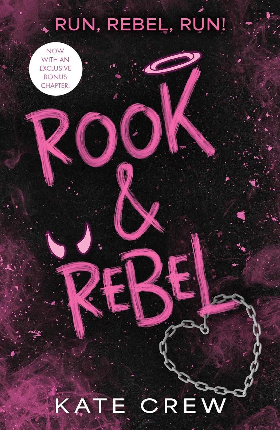 Rook & Rebelle