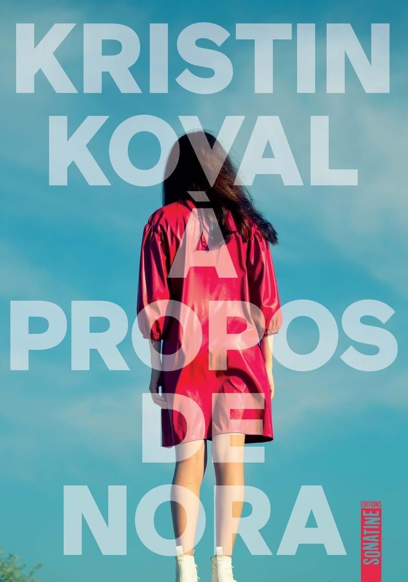 À propos de Nora