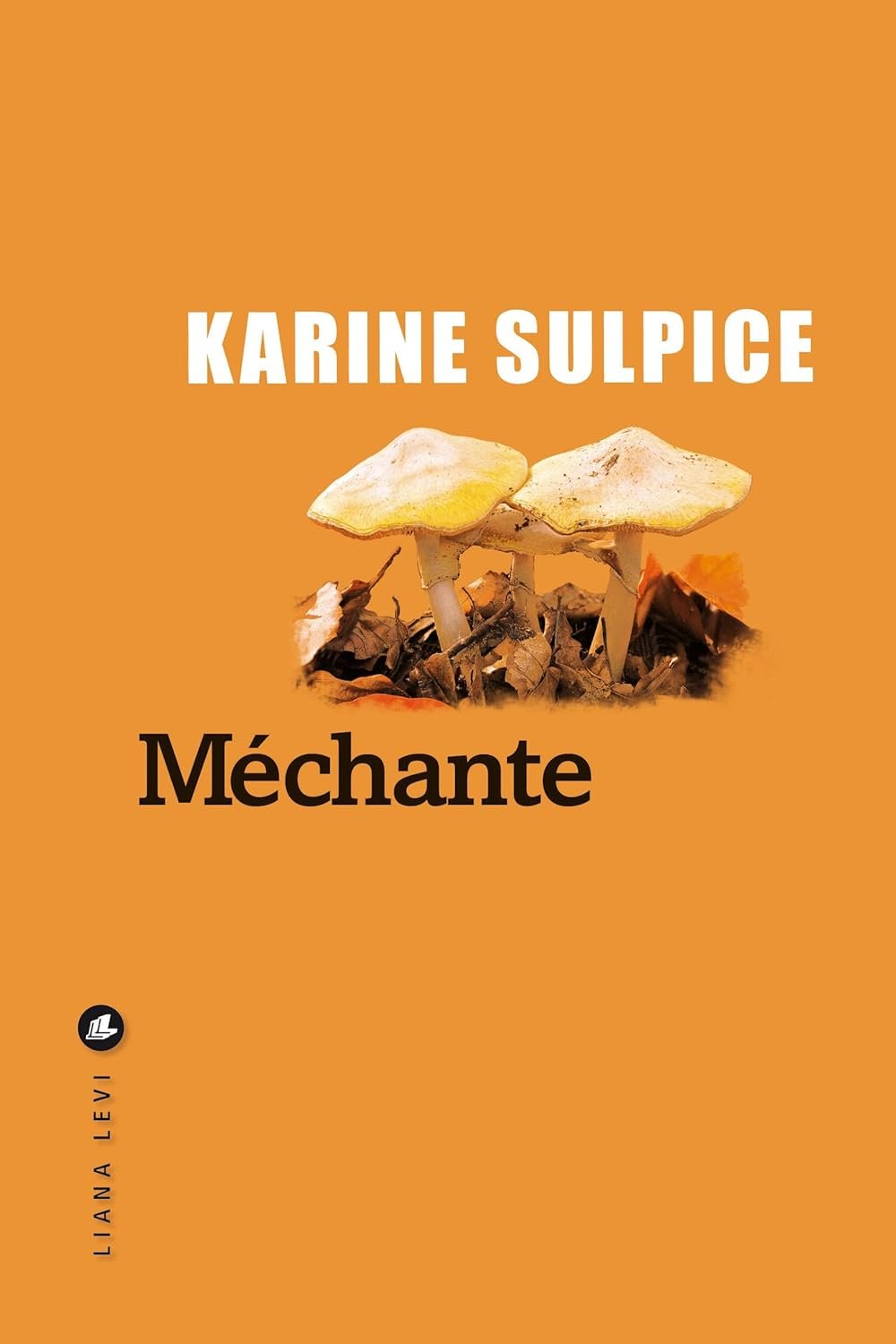 Méchante
