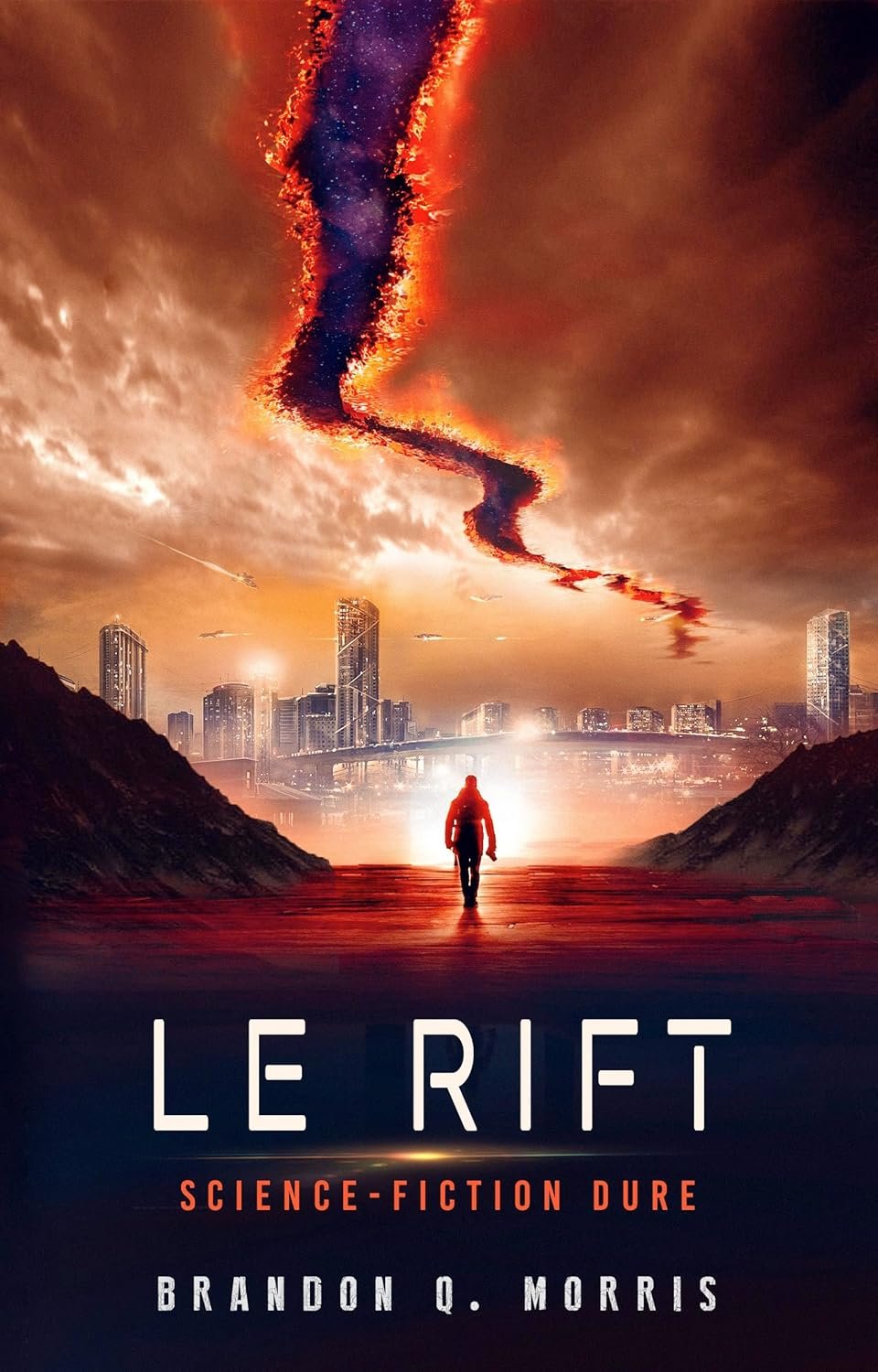 Le Rift