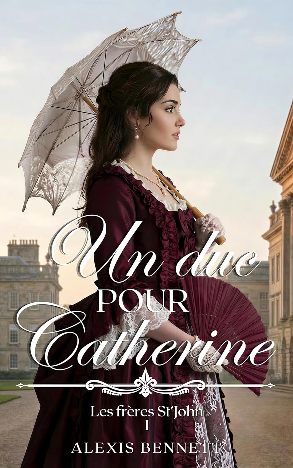 Un duc pour Catherine